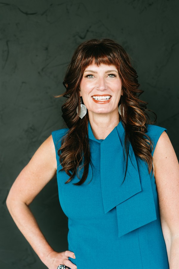 Anne Murphy